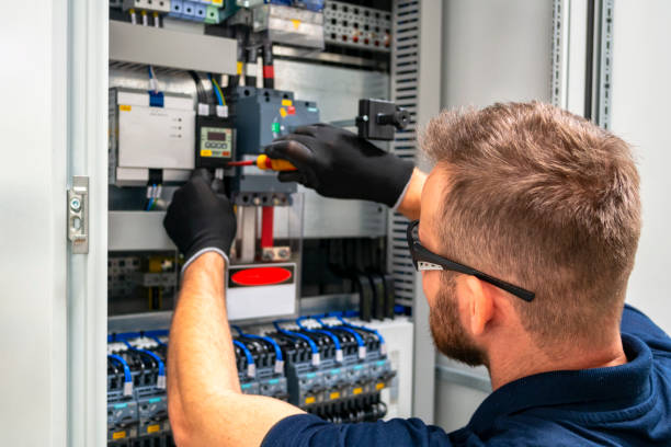 Professional Electrician in Brookhaven, WV