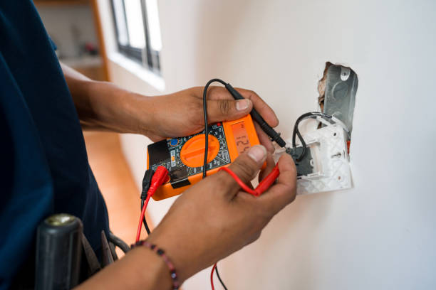 Best Emergency Electrical Repair  in Brookhaven, WV