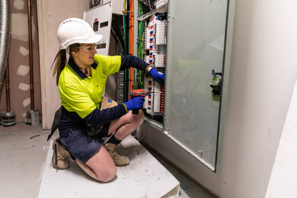 Best Commercial Electrician Services  in Brookhaven, WV