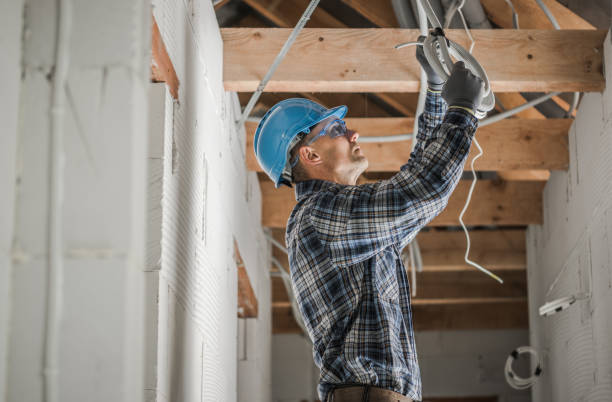 Best Circuit Breaker Repair  in Brookhaven, WV