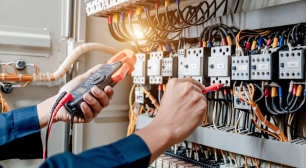 Best Licensed Electrician  in Brookhaven, WV