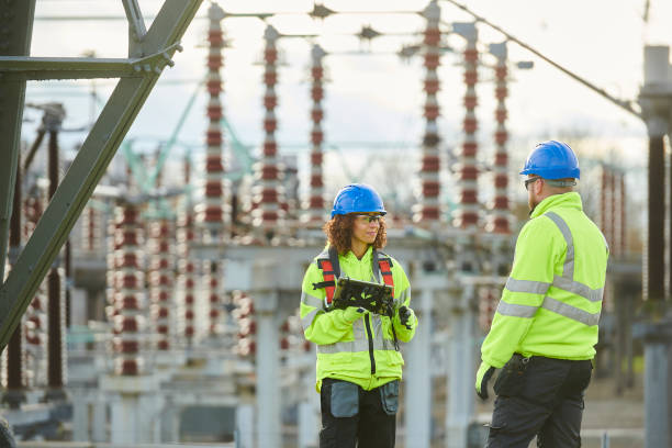 Best Affordable Electrician  in Brookhaven, WV