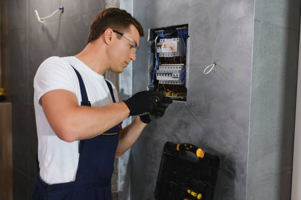 Best Electrical System Inspection  in Brookhaven, WV