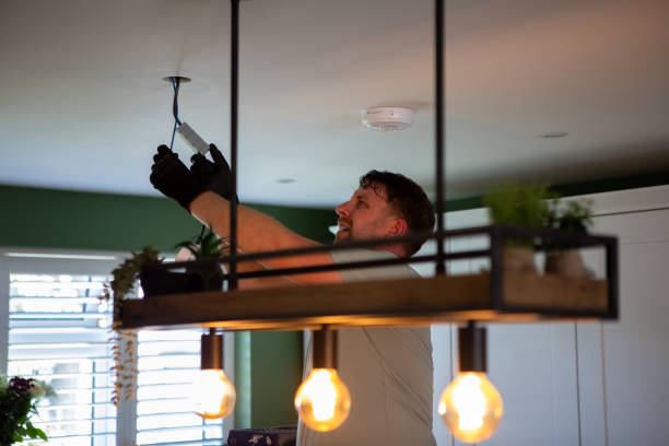 Best Electrical Contractors for Businesses  in Brookhaven, WV