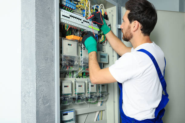Best Local Electrician Companies  in Brookhaven, WV