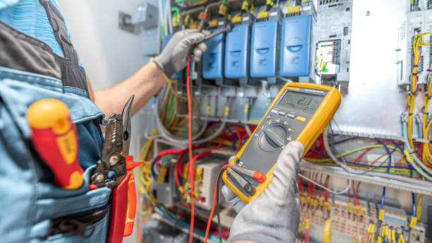 Best Electrical Troubleshooting Services  in Brookhaven, WV