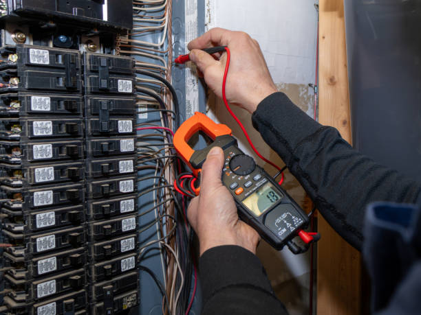 Best Affordable Emergency Electrician  in Brookhaven, WV