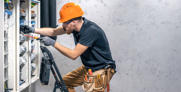 Best Home Electrical Repair  in Brookhaven, WV