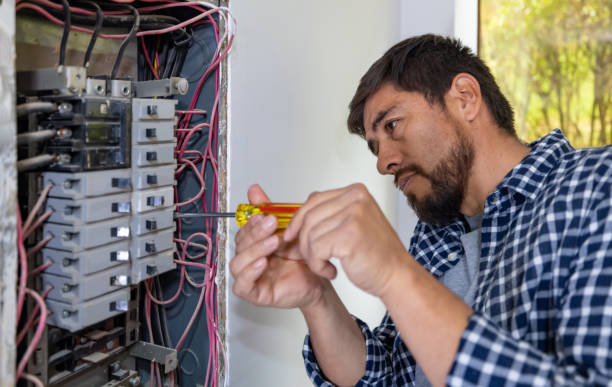 Best Affordable Electrical Installation  in Brookhaven, WV